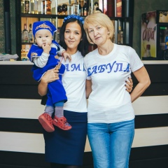 Дина Куатова, 11.12.1991, Актобе