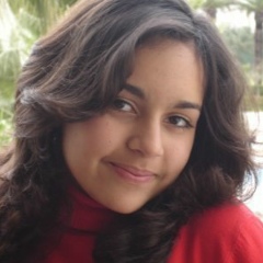 Ghita Motayama, 26.06.1996, Agadir