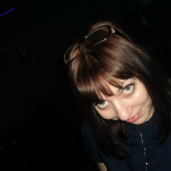 Мария Булгакова, 29.03, Москва