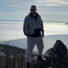 Андрей Воробьёв, 27.04.1990, Ставрополь