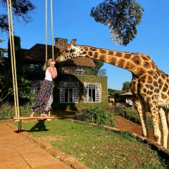 Katia Kuzina, 16.09.1991