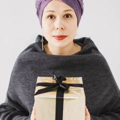 Лия Богословская, 06.12.1986, Казань