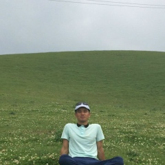 Ердос Майлыбаев, Актау