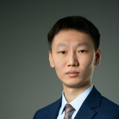 Мичил Корнилов, 18.05.1991, Якутск