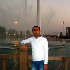 Sodik Numonov, Beijing