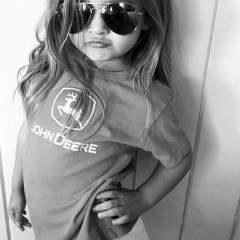 Анна Александрова, Тюмень