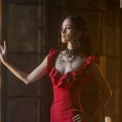 Тая , 01.12, Санкт-Петербург