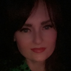 Евгения Лежнина, 03.01, Железногорск