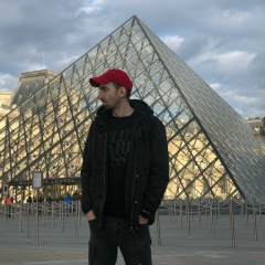 Hovhannes Sukiasyan, 27.02, Красноярск