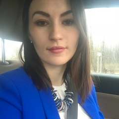 Анна Якимовец, 16.05.1986, Москва