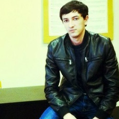 Atash Hojamedov, 15.02, Санкт-Петербург