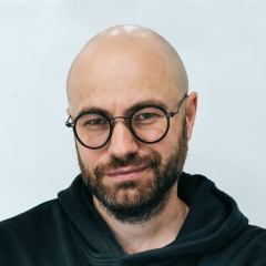 Гриша Шаров, 11.08.1988, Красноярск