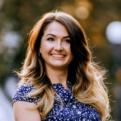 Инна Пантюшенко, 10.11.1987