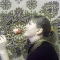 Натусик Стрелец, 30.11, Староконстантинов