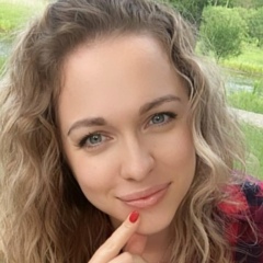 Алеся Пахомова, 28.08, Минск