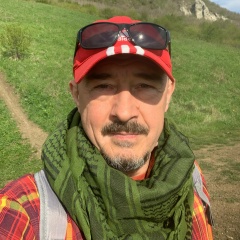 Андрей Клименко, 11.03.1967, Пятигорск