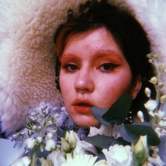 Лиза Хаттер, 16.09.1998, Минск