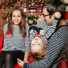 Светлана Азарёнок, 29.09, Санкт-Петербург