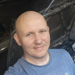 Александр Ширяев, 12.08.1986, Санкт-Петербург