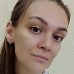 Александра Цыганкова, 19.06, Самара