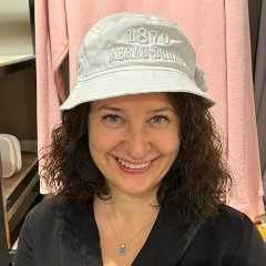 Анастасия Винчина, 23.02.1985, Сочи