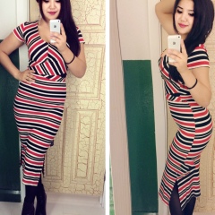 Ерке Кенжебекова, 31.12.1994, Алматы