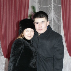 Бахытжан Айсиев, 24.09.1987, Кульсары