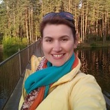 Оксана Домот, 21.05, Череповец