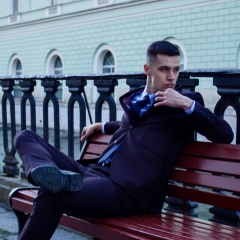 Георгий Мироненко, 02.02, Санкт-Петербург
