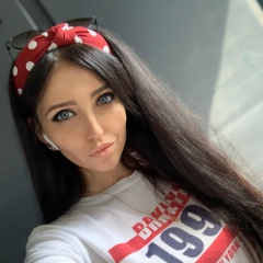 Ника Егорова, 09.09