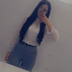 Хурли Утеулиева, 29.01.2003