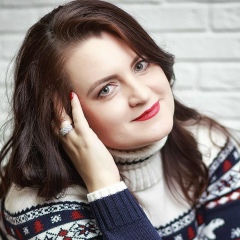 Евгения Полянская, 27.09, Сочи