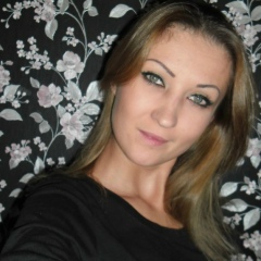 Татьяна Демиденко, 07.11.1984, Алматы