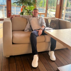 Евгений Барышников, 16.09, Москва