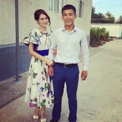 Bekjan Temirov, 22.11.1991, Мырзакент