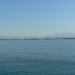 Эмина Поладова, 30.06, Москва