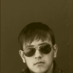 Бай-Али Висаитов, 01.08.1992, Москва