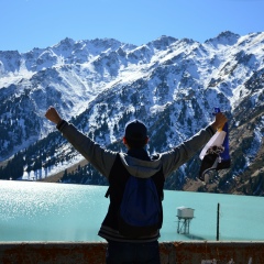 Tea Base, 15.01, Алматы