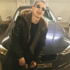 Наби Набатов, 08.12, Нижний Новгород