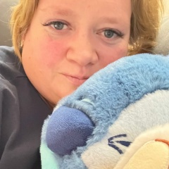 Олеся Тетёркина, Калининград