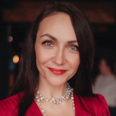 Яна Ротшильд, Санкт-Петербург