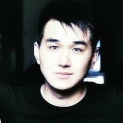 Алмас Тулешов, 07.04, Атырау