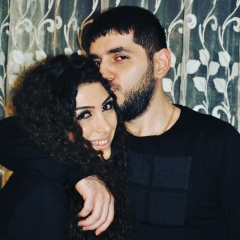 Кудрявая Oksi, 03.05.1991, Москва