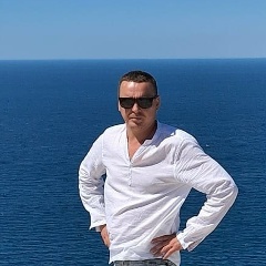 Сергей Мальцев, 12.04, Киров