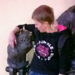 Екатерина Шпакова, 24.11.1987, Ростов-на-Дону