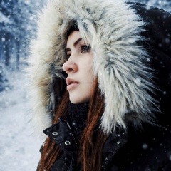 Галина Карелина, 24.02, Ижевск