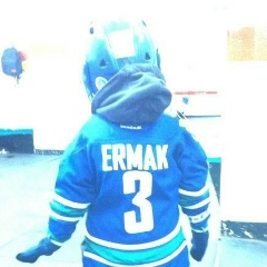 Евгений Ярыгин, 26.10.1980, Владивосток