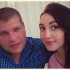 Анастасия Иванова, Елабуга