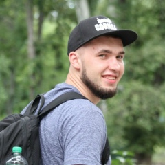 Дмитрий Даньшин, 30.05, Бишкек