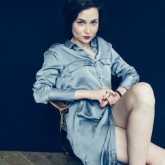 Valerie Kotova, 19.06, Москва